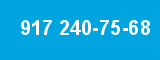 917 240-75-68